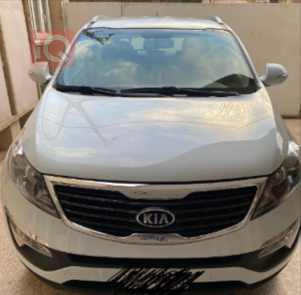 کیا سپۆرتاج